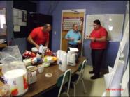 EMS Picnic 2013