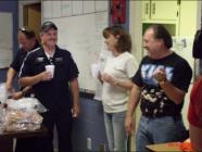 EMS Picnic 2013