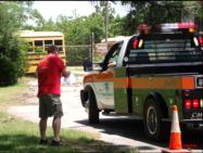 EMS Picnic 2013