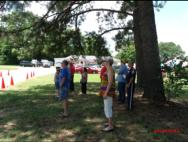 EMS Picnic 2013