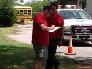 EMS Picnic 2013